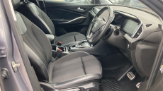 Vauxhall Grandland 1.2 Turbo Elite 5dr Auto Petrol Hatchback